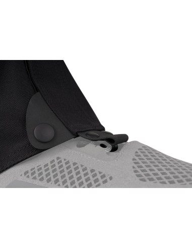 Гети - Sea to Summit - Alpine Evac Gaiters - Black