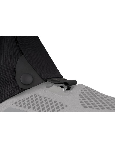 Гети - Sea to Summit - Alpine Evac Gaiters - Black