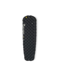 Надуваема постелка - Sea to Summint - Ether Light XR Pro Insulated Air Sleeping Pad - Grey