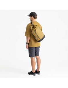 Водонепромокаема торба - Sea to Summit - Big River Dry bag - 13L - Dull gold 2