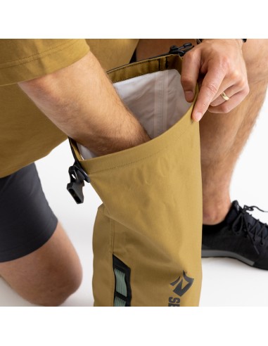 Водонепромокаема торба - Sea to Summit - Big River Dry bag - 13L - Dull gold