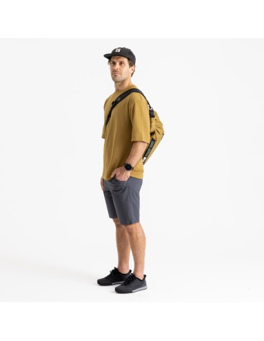 Водонепромокаема торба - Sea to Summit - Big River Dry bag - 13L - Dull gold