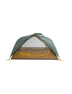 Палатка - Sea to Summit - Ikos Evo Tent TR2 - Green