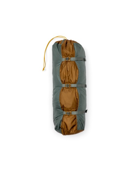 Палатка - Sea to Summit - Ikos Evo Tent TR2 - Green