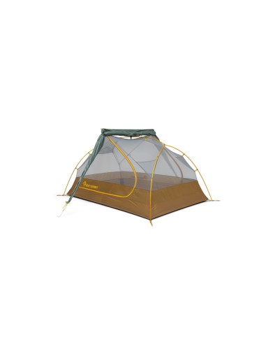 Палатка - Sea to Summit - Ikos Evo Tent TR2 - Green