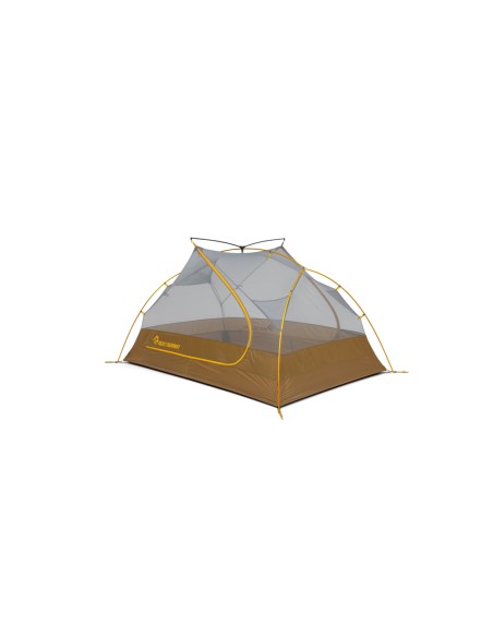 Палатка - Sea to Summit - Ikos Evo Tent TR2 - Green