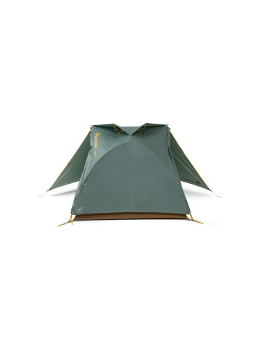 Палатка - Sea to Summit - Ikos Evo Tent TR2 - Green