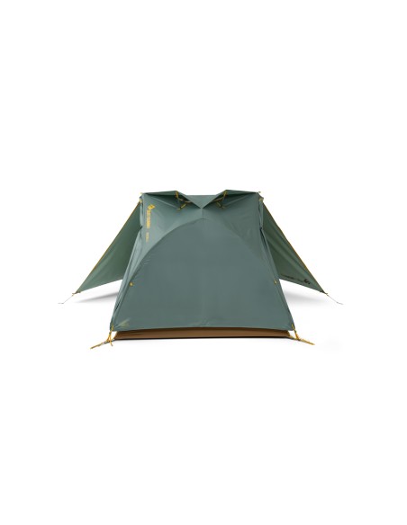Палатка - Sea to Summit - Ikos Evo Tent TR2 - Green