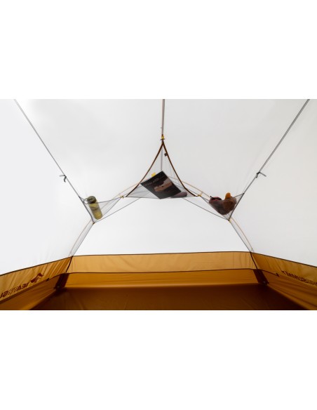 Палатка - Sea to Summit - Ikos Evo Tent TR2 - Green
