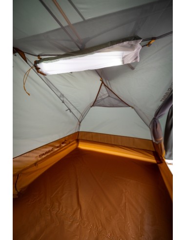 Палатка - Sea to Summit - Ikos Evo Tent TR2 - Green