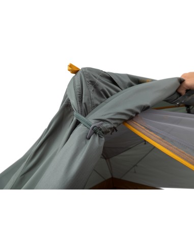 Палатка - Sea to Summit - Ikos Evo Tent TR2 - Green