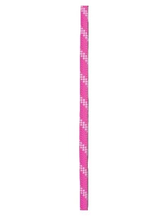 Въже - Edelrid - Performance Static 11 mm, 100 m - pink