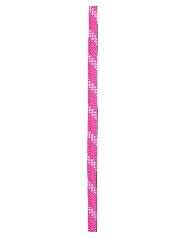 Въже - Edelrid - Performance Static 11 mm, 100 m - pink