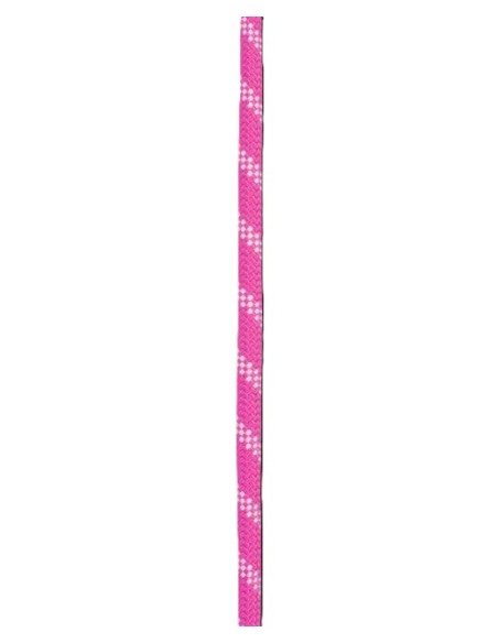 Въже - Edelrid - Performance Static 11 mm, 100 m - pink