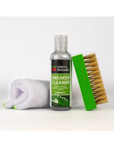 Комплект за почистване - Cherry Blossom - Sneaker Cleaning Kit 2