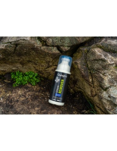 Препарат за премахване на петна - Grangers - Stain Remover 100 ml