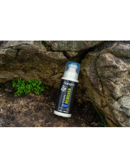 Препарат за премахване на петна - Grangers - Stain Remover 100 ml
