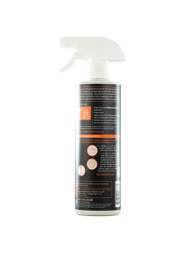 Спрей за реимпрегниране - Grangers - Performance Repel Plus 275 ml