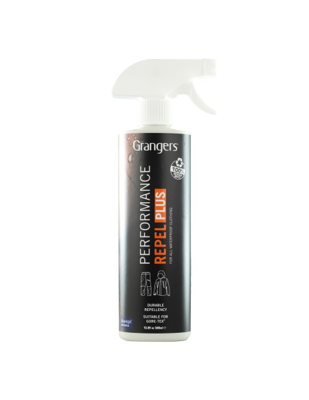 Спрей за реимпрегниране - Grangers - Performance Repel Plus 275 ml