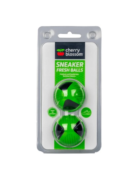 Освежаващи топчета - Cherry Blossom - Sneaker Fresh Balls
