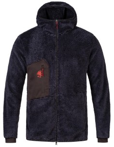 Суичър - Rafiki - Hoody Hulk Man - Dark navy