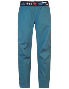 Детски панталон - Rafiki - Kids Pants Pedro JR - Stargazer/Graphite