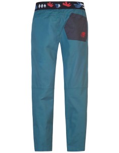 Детски панталон - Rafiki - Kids Pants Pedro JR - Stargazer/Graphite 2