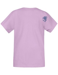 Детска тениска - Rafiki - Kids T-Shirt Kailas JR - Orchid bloom 2