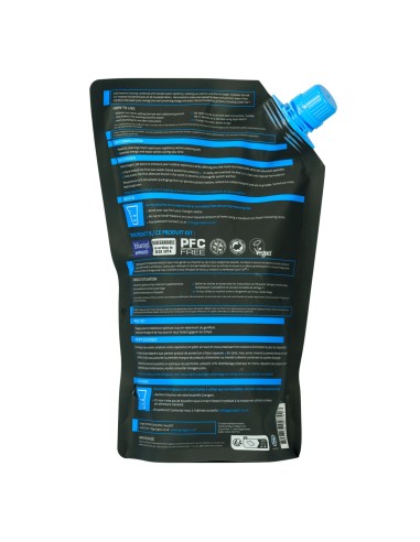Перилен и импрегниращ препарат за пух 2 в 1 - Grangers - Wash + Repel Down 2 in 1, 1000 ml