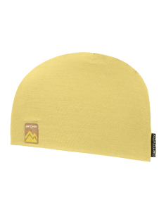Мерино шапка - Ortovox - 140 Cool Beanie - Wabisabi