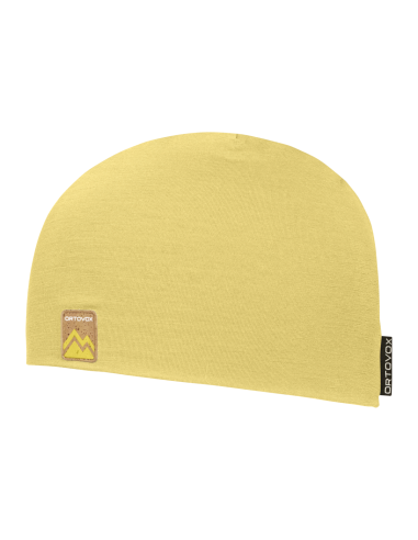 Мерино шапка - Ortovox - 140 Cool Beanie - Wabisabi