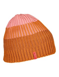Плетена шапка - Ortovox - Deep Knit Beanie - Sly Fox
