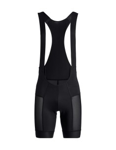 Мъжки клин BIB за колоездене - Ortovox - Sequence BIB Liner Mens - Black raven