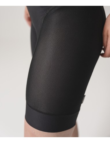 Къс дамски клин за колоездене - Ortovox - Sequence Shorts Liner Womens - Black raven