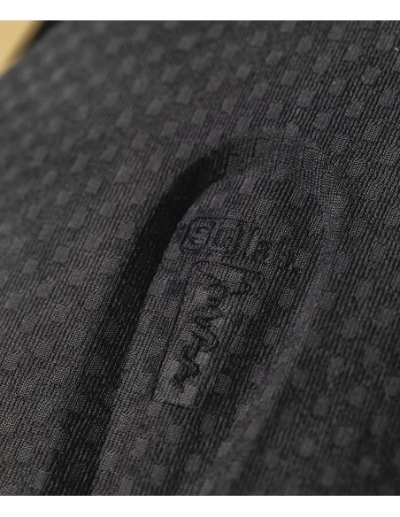 Къс дамски клин за колоездене - Ortovox - Sequence Shorts Liner Womens - Black raven