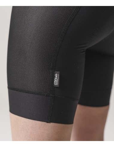 Къс дамски клин за колоездене - Ortovox - Sequence Shorts Liner Womens - Black raven