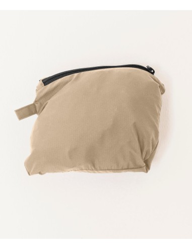 Ветроустойчив елек за колоездене - Ortovox - Sequence Wind Vest Mens - Dark linen