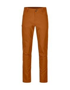 Панталон - Ortovox - Pelmo Pants Mens - Bristle brown