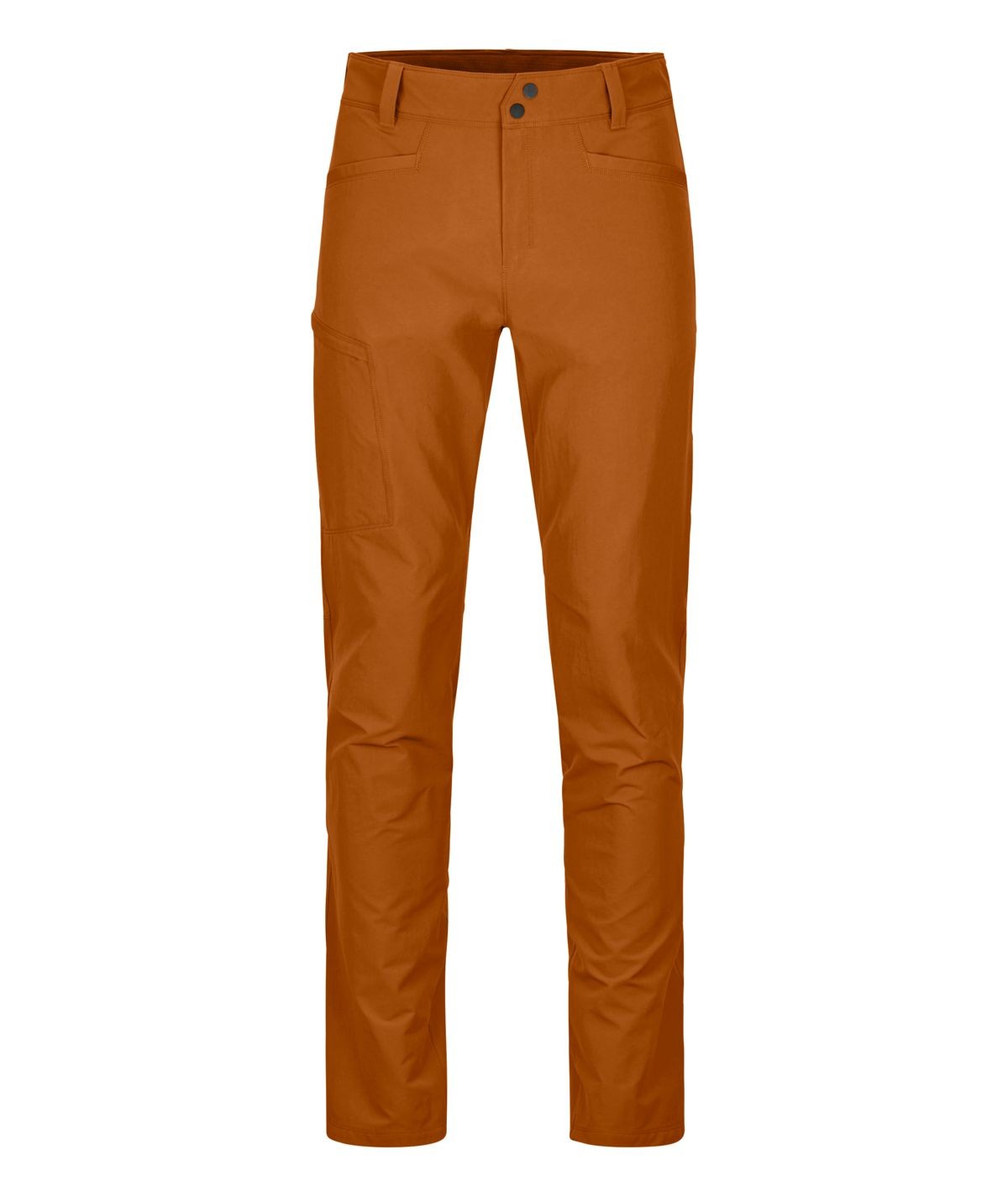 Панталон - Ortovox - Pelmo Pants Mens - Bristle brown