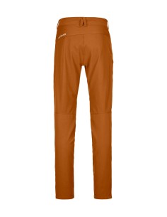 Панталон - Ortovox - Pelmo Pants Mens - Bristle brown 2