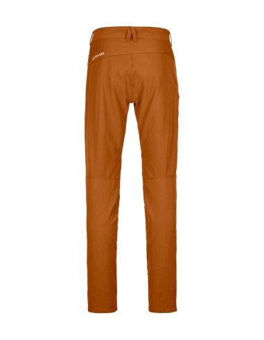 Панталон - Ortovox - Pelmo Pants Mens - Bristle brown