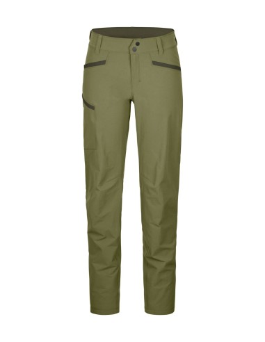 Панталон - Ortovox - Pelmo Pants Womens - Wild herbs