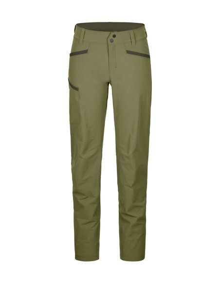 Панталон - Ortovox - Pelmo Pants Womens - Wild herbs