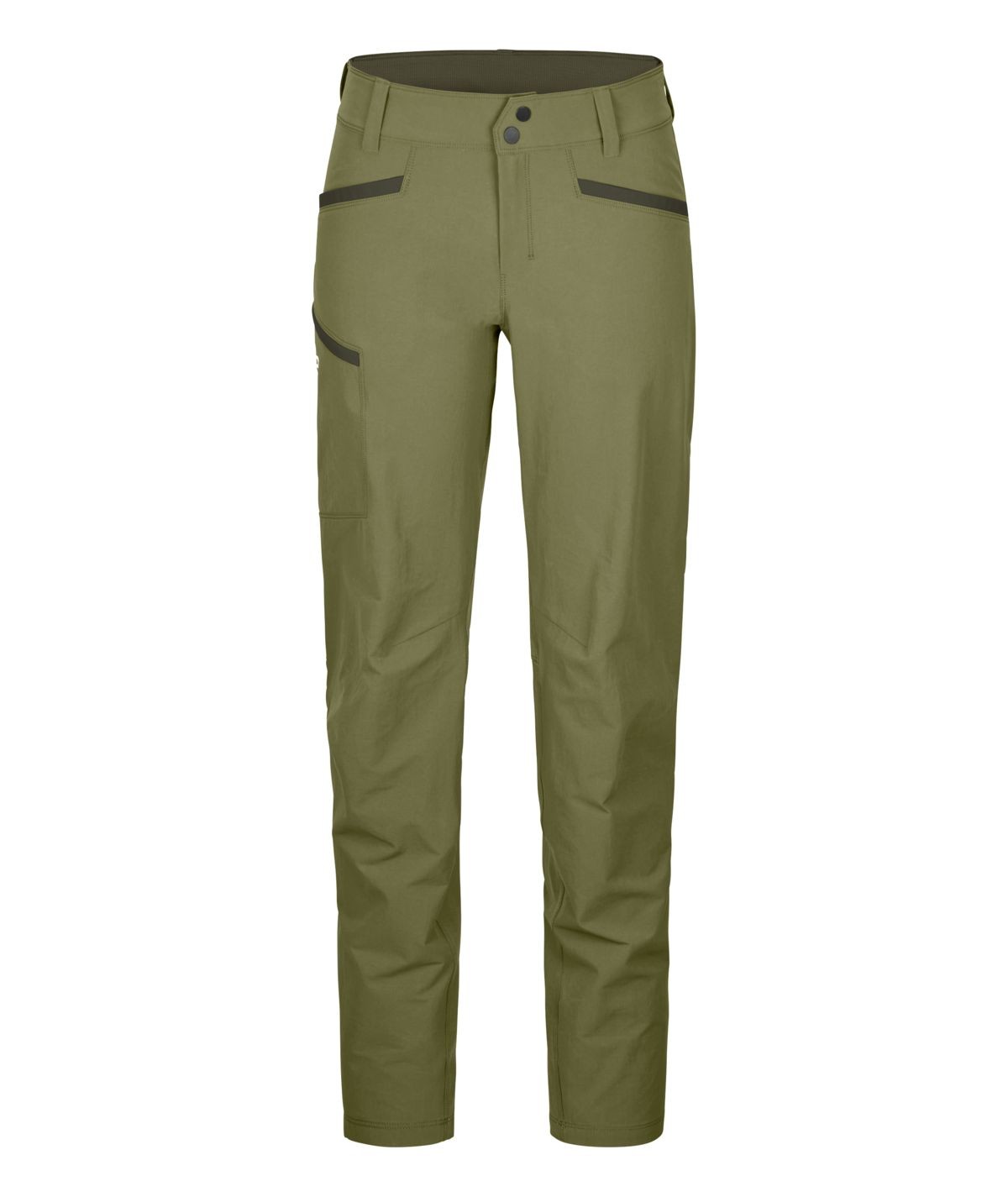 Панталон - Ortovox - Pelmo Pants Womens - Wild herbs