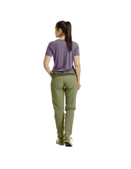Панталон - Ortovox - Pelmo Pants Womens - Wild herbs