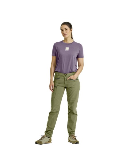Панталон - Ortovox - Pelmo Pants Womens - Wild herbs