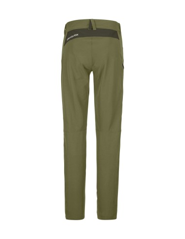 Панталон - Ortovox - Pelmo Pants Womens - Wild herbs