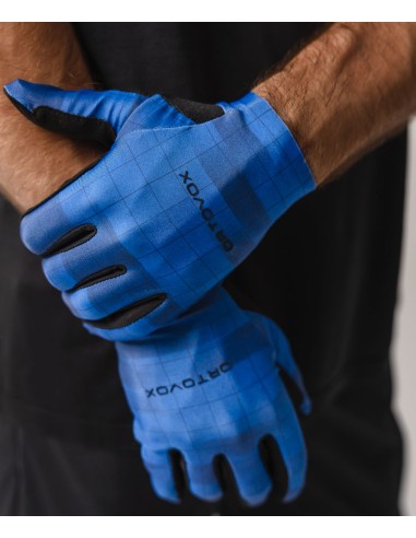 Ръкавици за колоездене - Ortovox - MTB Light Glove Mens - Chestnut
