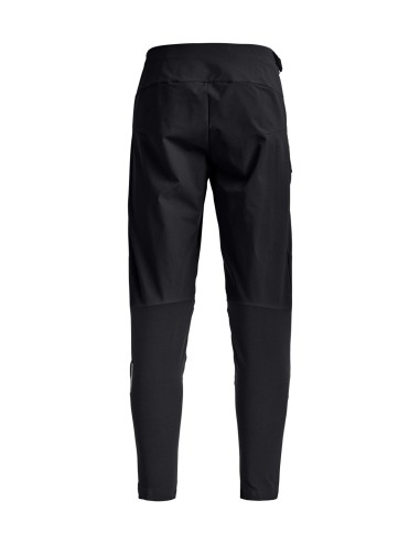Панталон за колоездене - Ortovox - Sequence Trail Pants Mens - Black raven