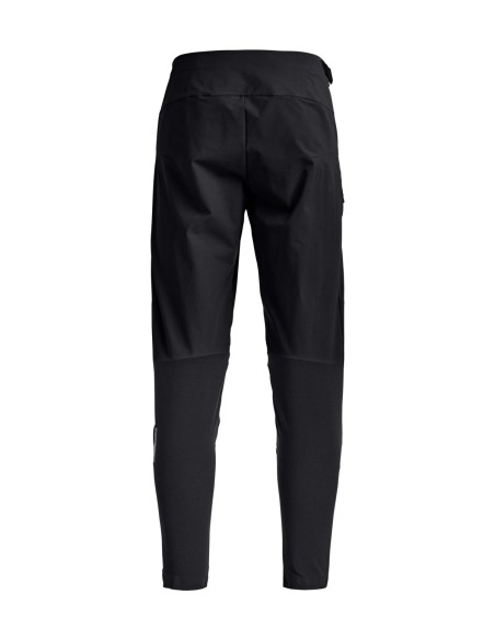 Панталон за колоездене - Ortovox - Sequence Trail Pants Mens - Black raven